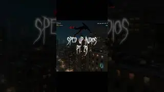 pt. 29 | war of hearts (sped up) 