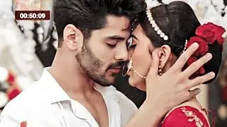 Naagin 6...pratha and rishab (tejasswi and simba)😍😘❤💗Tose naina ×tum jo aaye song