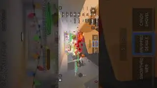 2 kids shoot up a school