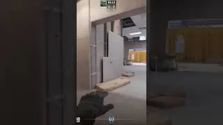 MUST KNOW Ramp Smoke for Vertigo CS2