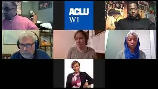 Smart Justice Townhall: Unpacking the State Budget