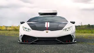 Mansory [4K]