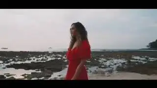 Ольга бузова в огне