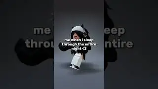 HAPPY HAPPY HAPPYYY // Roblox Dream 