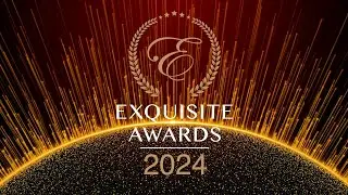 EXQUISITE MEDIA AWARDS - FLASHBACK.