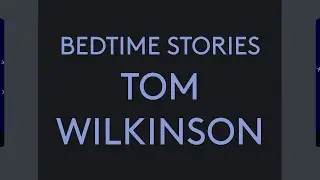 100 Day Studio: Tom Wilkinson reads 'Old Masters' by Thomas Bernhard