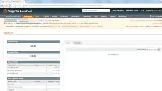 Pinterest Feed Magento Extension