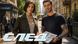 След. 1215 серия - Чернокнижник | Криминальные сериалы