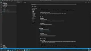 Visual Studio Code Tips Tips Change Font Size