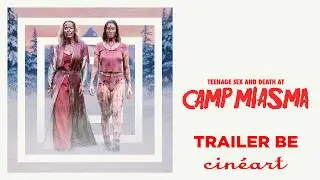 Teenage Sex at Death at Camp Miasma (Jane Schoenbrun) - Trailer BE