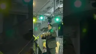 Og‘abek Sobirov Jonli ijro 