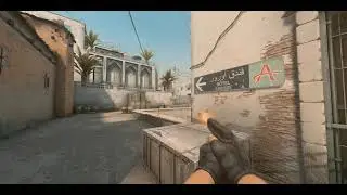 CS:GO HIGHLIGHT - noname