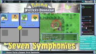 [VOD-1.10.25] (Day 2) PMD: Seven Symphonies -ACT1 DEMO-