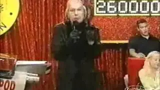 Mr. Show Doctor X Moment
