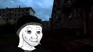 Nürnberg - Trymaju (Video) Russian Doomer