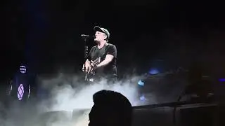 Fall Out Boy - 'Get Busy Living or Get Busy Dying' LIVE So Much For (Tour) Dust 2023