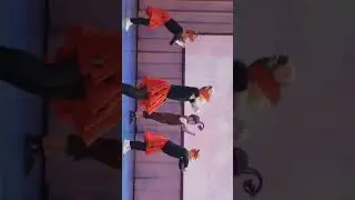 Самое крутое выступление . Алина - звезда !!!