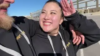 Sunday Funday! Dinner Date with SukiSukigirl & Andy Savage