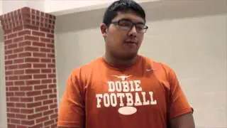 1-10-13 Dobie News