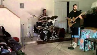 The Who- Go to The Mirror/Smash The Mirror Cover