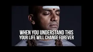 THE BEST ADVICE ABOUT LIFE YOU'VE EVER HEARD||Dandapani Motivational Speech