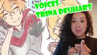 I Love Geo Grandpa Genshin Impact Comic Dub