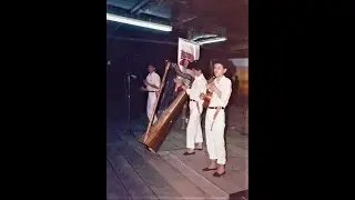 Grupo Llano y Joropo  / 1988 / Yo Tambien Le Canto Al Llano