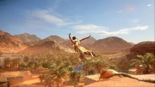 Assassin's Creed Odyssey's Connection to Origins