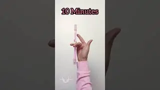#penspinning