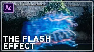 The Flash Effect Teaser - After Effects