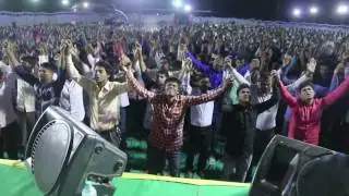 The powerful Anointing of the Holy Spirit-Evangelist Daniel David