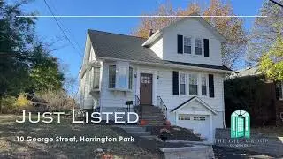 Harrington Park Gem! Discover This Bright & Welcoming 2-Bedroom Home for Sale