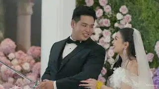 Our Special Day ថ្ងៃពិសេសសំរាប់យើង - KEVIN & LEAK