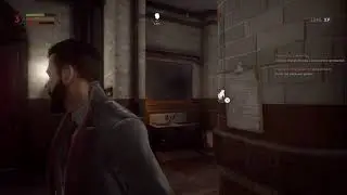 Let's play Vampyr 