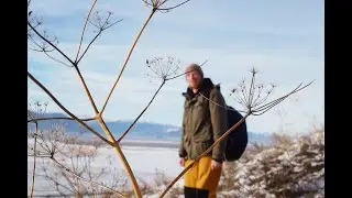 ТЕПЛО В ЭФИРЕ! Медитативный концерт с Вездеходом