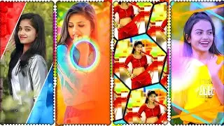 উই মা আমি লাজে মরে যাই 💕 Ui Maa Ami Laje More Jai Alight Motion status video #viral #youtubeshorts