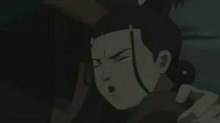 Katara: She Ran {Some Zutara}