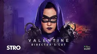 SKYLAR PICTURES & SKYLAR COMICS - Valentine (OFFICIAL TRAILER)