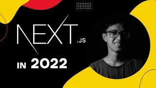 Getting started with Next.js in 2022 ! ( Routing  )   -  #EP3