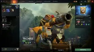 РОСТИК ДЕЛАЕТ ТЁМНЫЕ ДЕЛА DOTA 2
