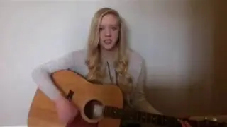 In My Blood (Shawn Mendes) - Sara Gardner Cover