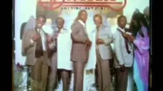 DRAMATICS-be my girl