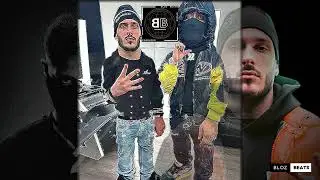 ASHE 22 ft. GAPMAN - DOUBLE CUP (Prod. Bloz_Beats)