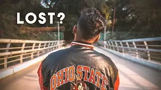 Why Iam Not Uploading Videos Regularly ??| Vintage Style Audio Message | YourAverageGuy
