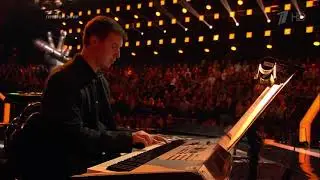 Ладислав Бубнар, Селим Алахяров, Ян Гэ, Тимофей Копылов - 