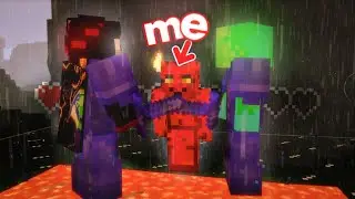 This Minecraft SMP Wants Me BANNED