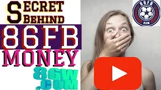 86Fb football investment | Review on how 86fb make their money