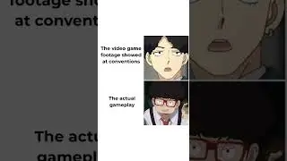 Actually Funny Anime Memes 138 