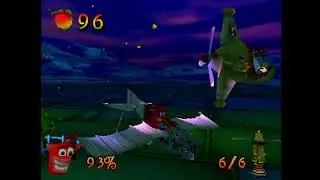 TWoC: Tornado Alley Crystal Duplication