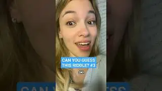 The riddle only job seekers can answer 